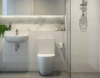Allegra Apartments, Southport