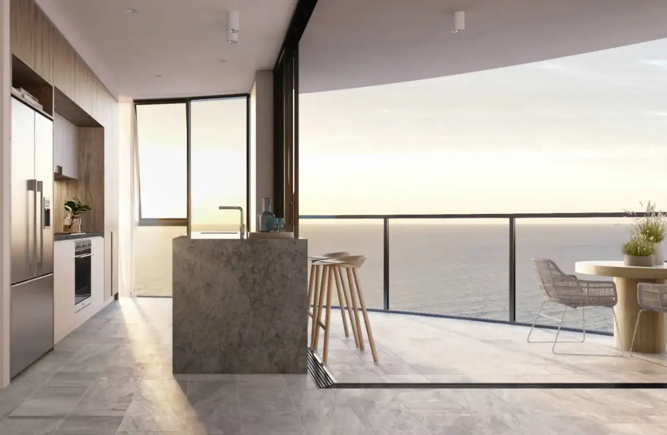 Be Impressed By The Vue