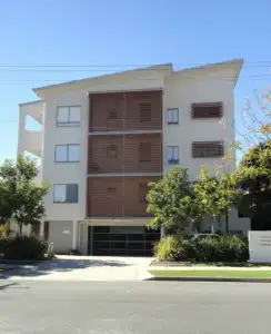 HHH Architects Are Social Housing Experts