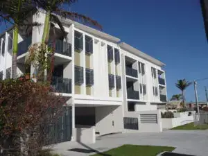 HHH Architects Are Social Housing Experts