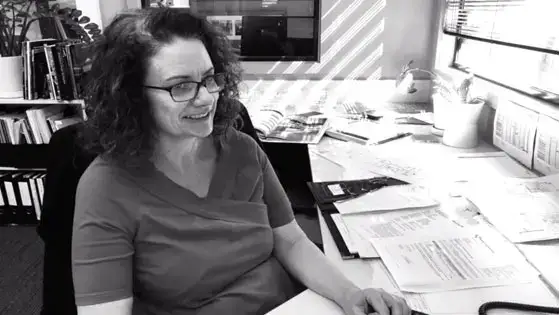 HHH Profile Architectural Project Leader: Megan Berry