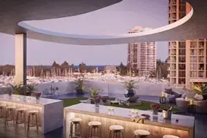 High-Rise Modernisations/Renovations Are Possible (But Not Always Easy!)