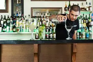 How Redesigning Can Improve Your Bar's Efficiency