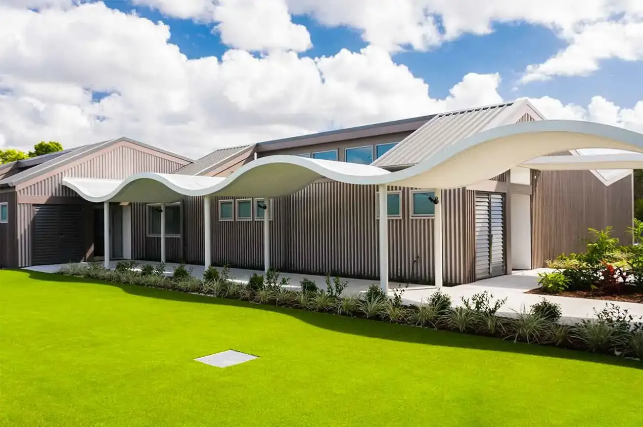 Josiah College, Gold Coast: Australia's First Autism School