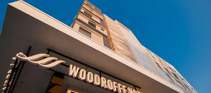Select-Service Boutique Hotels, Designed for Efficiency &amp; Profitability
