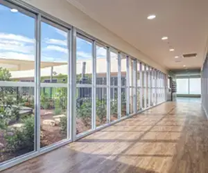 Gregory Hills Kids Academy Sydney has opened its doors in 2017 featuring state of the art child care environment for early learning, recreation and physical activities.