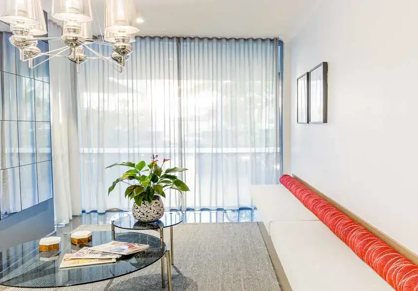 8 Norman, Southport QLD, by hhh architects