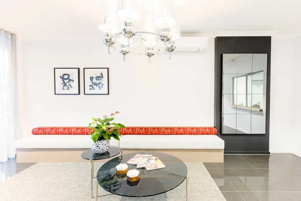8 Norman, Southport QLD, by hhh architects