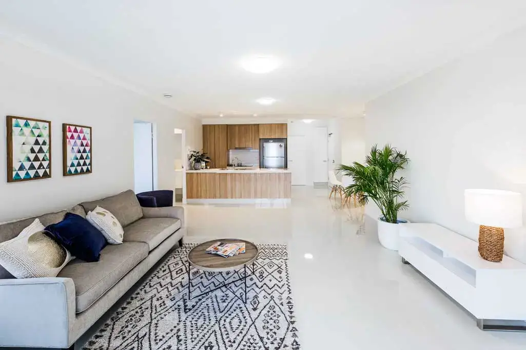 8 Norman, Southport QLD, by hhh architects