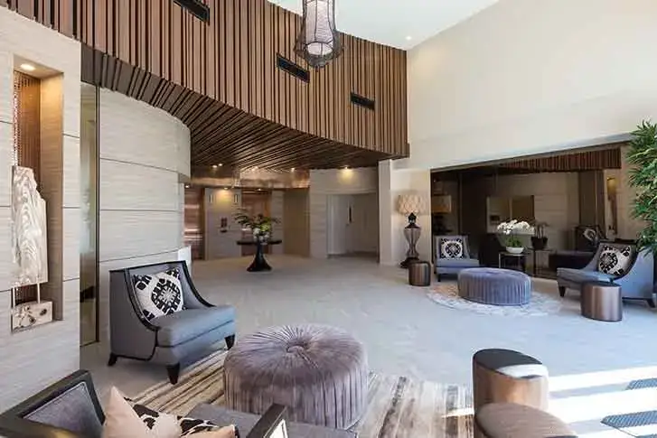 Allegra Apartments, Southport QLD, by hhh architects