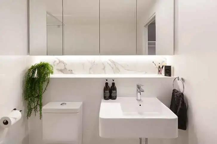 Allegra Apartments, Southport QLD, by hhh architects
