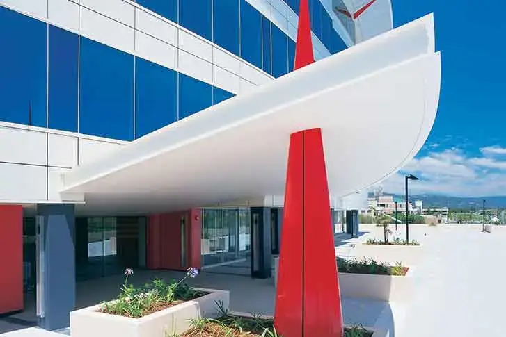 Austar, Robina QLD, by hhh architects