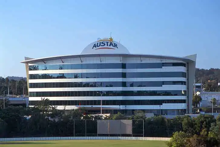 Austar, Robina QLD, by hhh architects