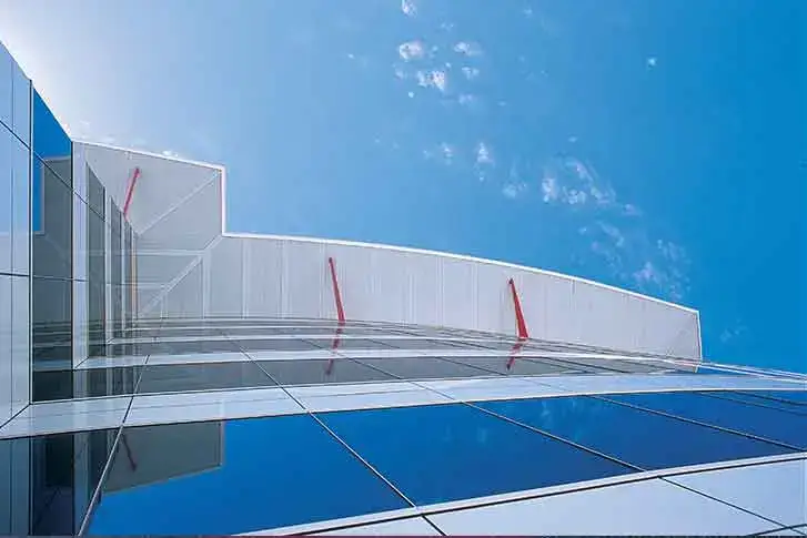 Austar, Robina QLD, by hhh architects