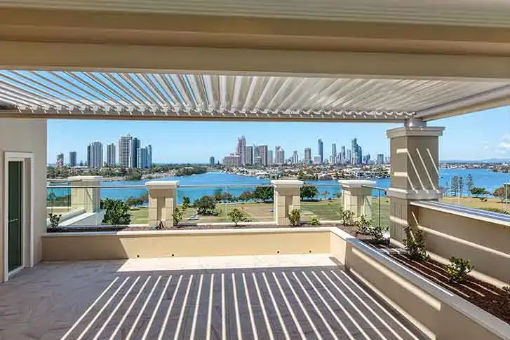 Brighton Grande, Southport QLD, by hhh architects