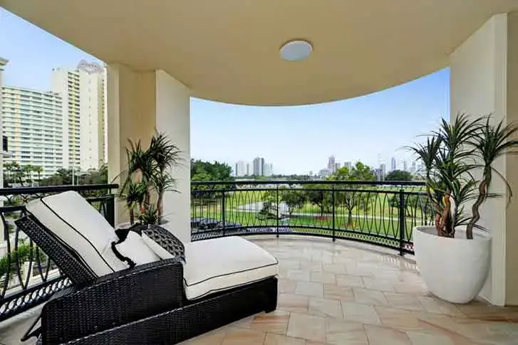Brighton Grande, Southport QLD, by hhh architects