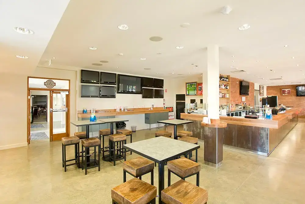 Coolangatta Sands Hotel, Coolangatta QLD, by hhh architects