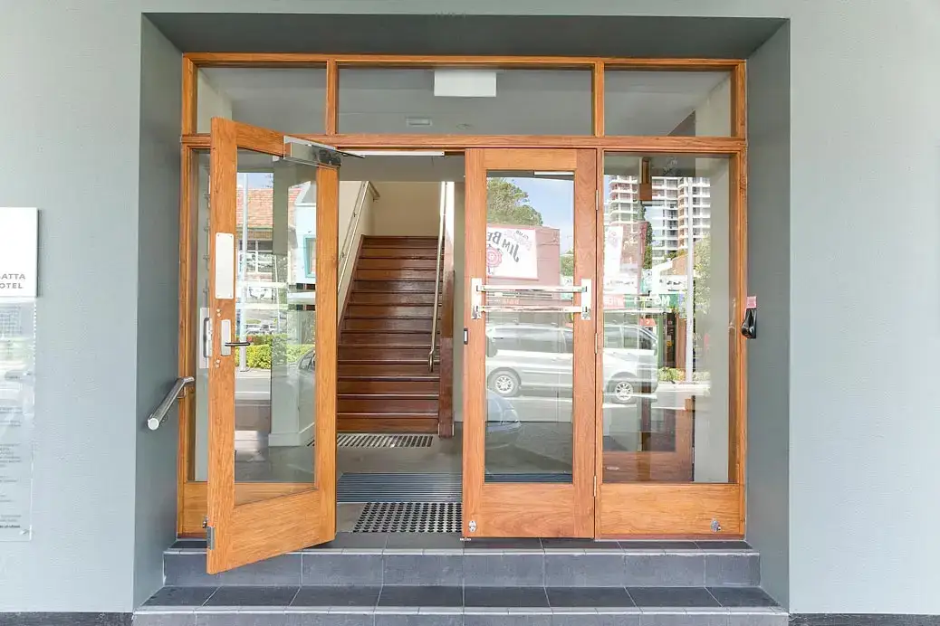 Coolangatta Sands Hotel, Coolangatta QLD, by hhh architects