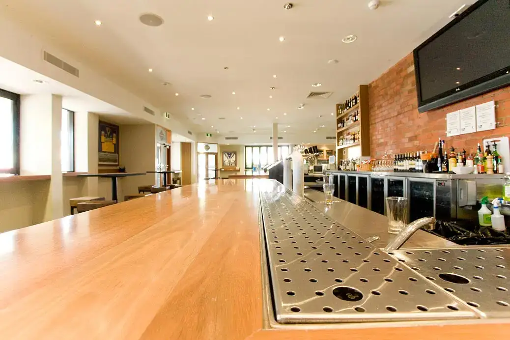 Coolangatta Sands Hotel, Coolangatta QLD, by hhh architects