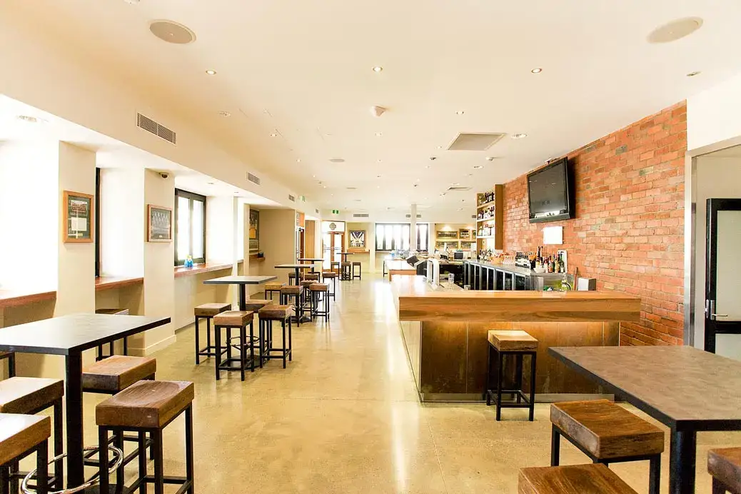 Coolangatta Sands Hotel, Coolangatta QLD, by hhh architects