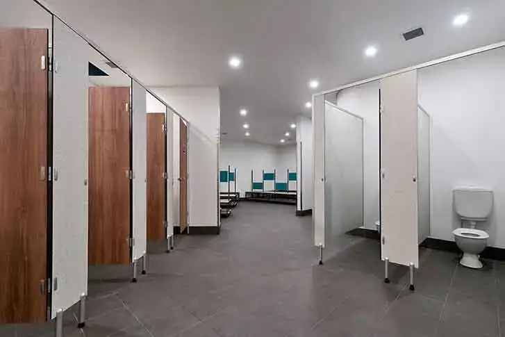 Emmanuel Junior School Extension, Carrara QLD, by hhh architects