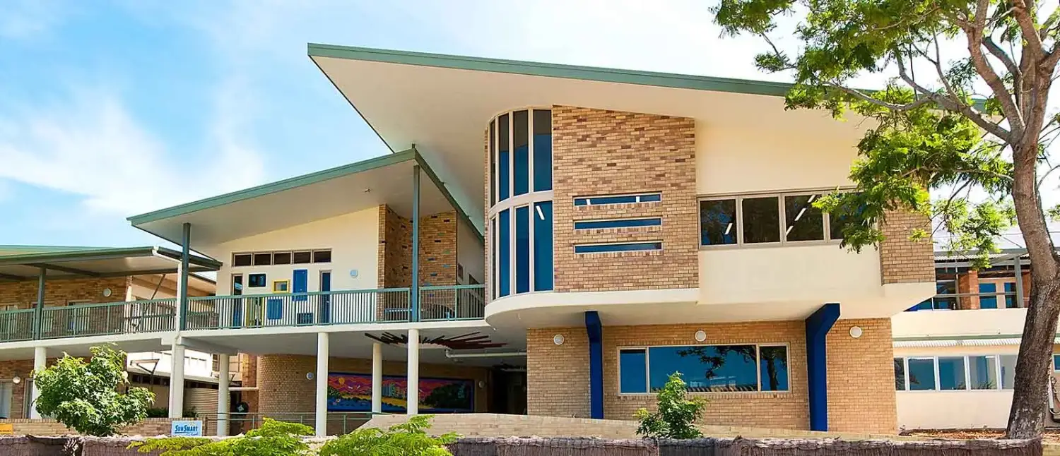 Emmanuel Junior School Extension