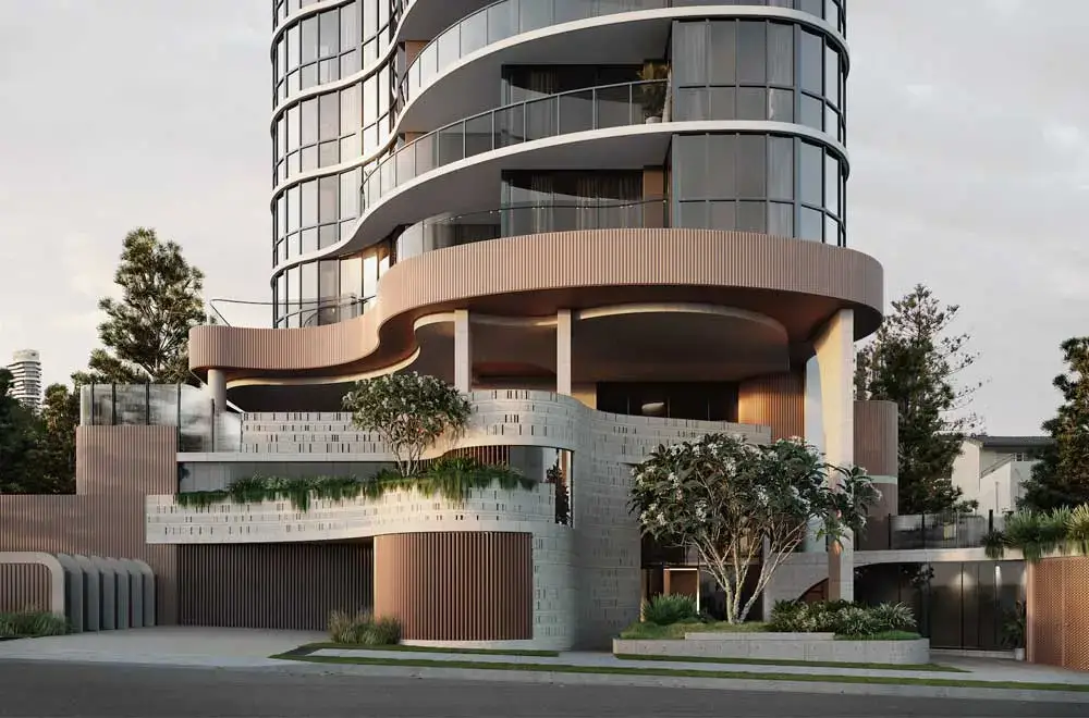 Encore Broadbeach
