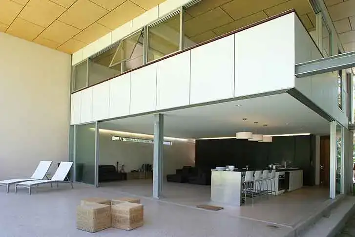 Fingal, Fingal NSW, by hhh architects