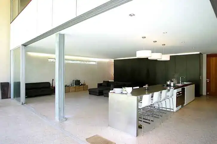 Fingal, Fingal NSW, by hhh architects