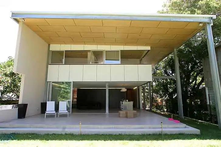 Fingal, Fingal NSW, by hhh architects