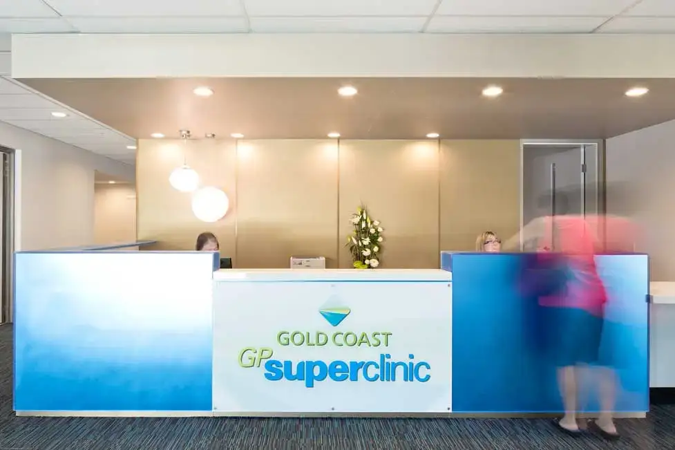 GP Super Clinic, Oxenford QLD, by hhh architects