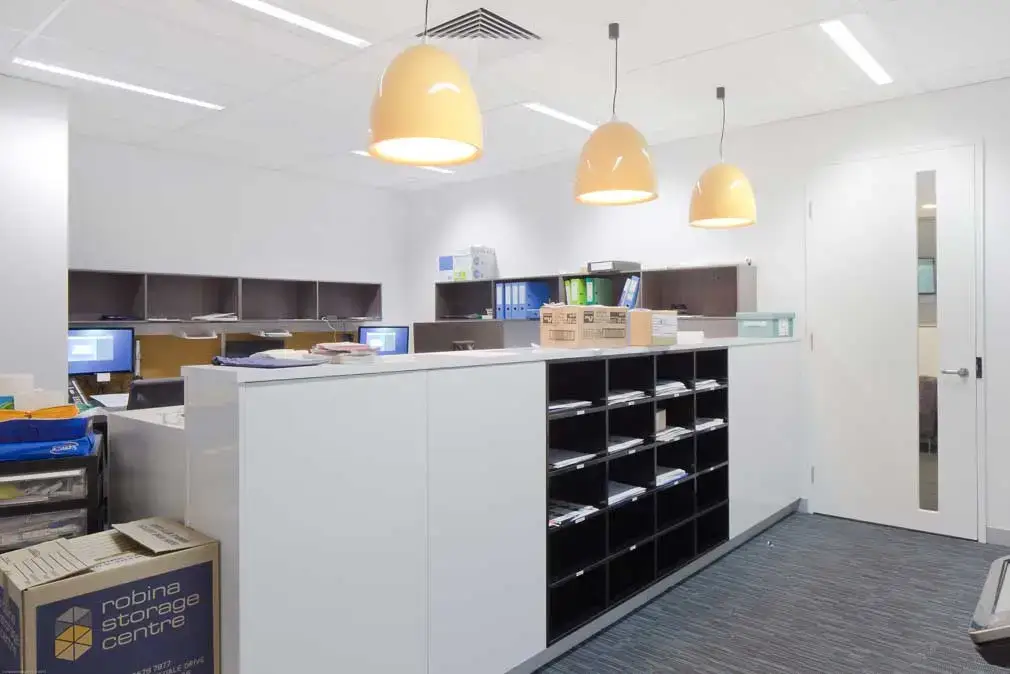 GP Super Clinic, Oxenford QLD, by hhh architects