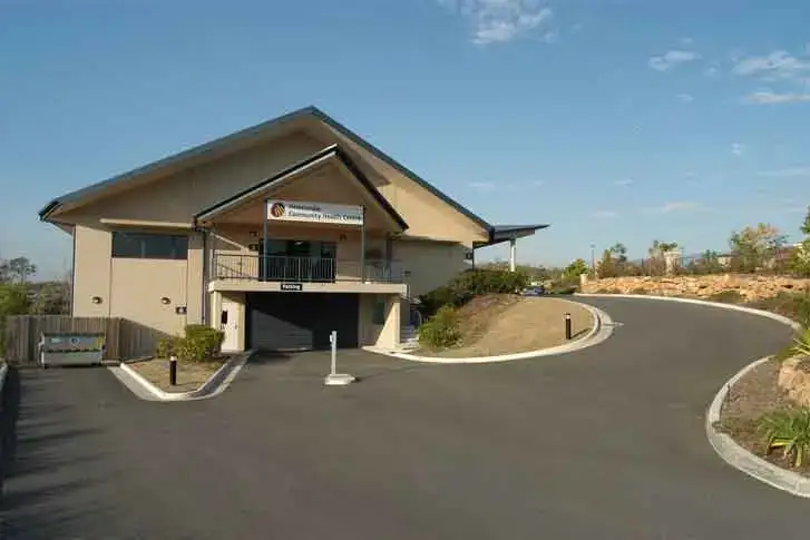 Helensvale Health Centre, Helensvale QLD, by hhh architects