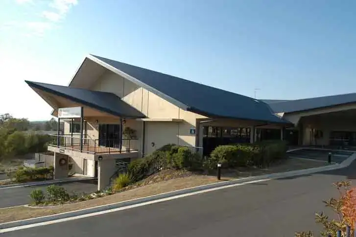 Helensvale Health Centre, Helensvale QLD, by hhh architects