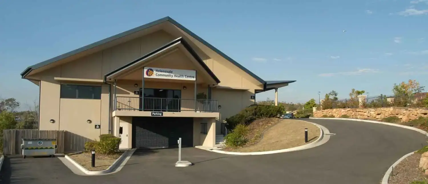 Helensvale Health Centre