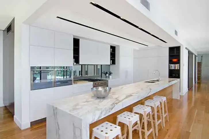 Jabiru, Mudgeeraba QLD, by hhh architects