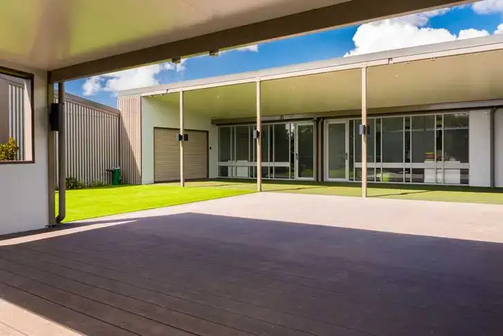 Josiah College, Carrara QLD, by hhh architects