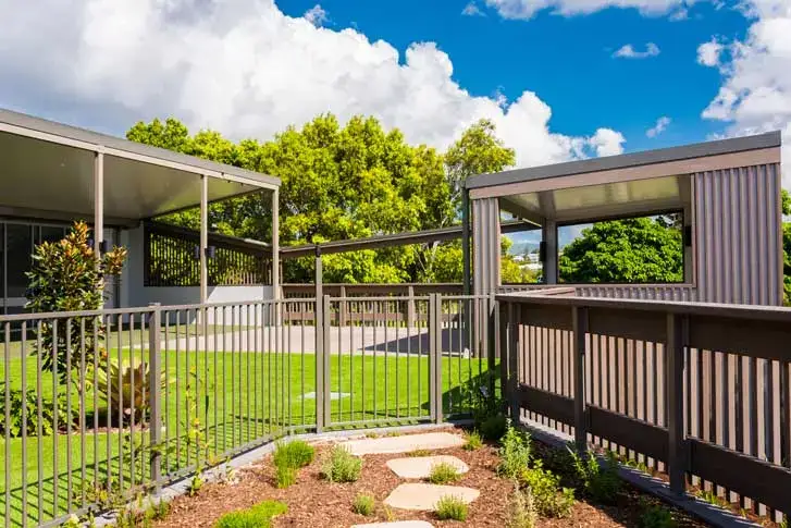Josiah College, Carrara QLD, by hhh architects