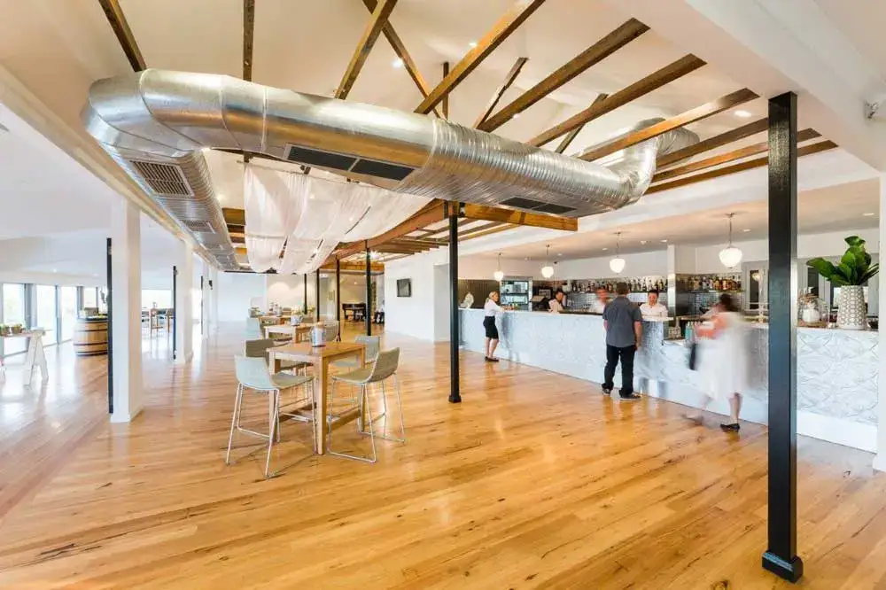 Kingscliff Beach Hotel, Kingscliff NSW, by hhh architects