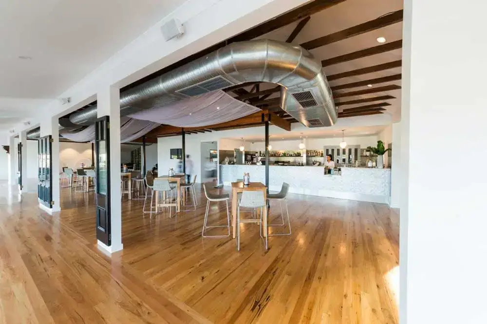 Kingscliff Beach Hotel, Kingscliff NSW, by hhh architects