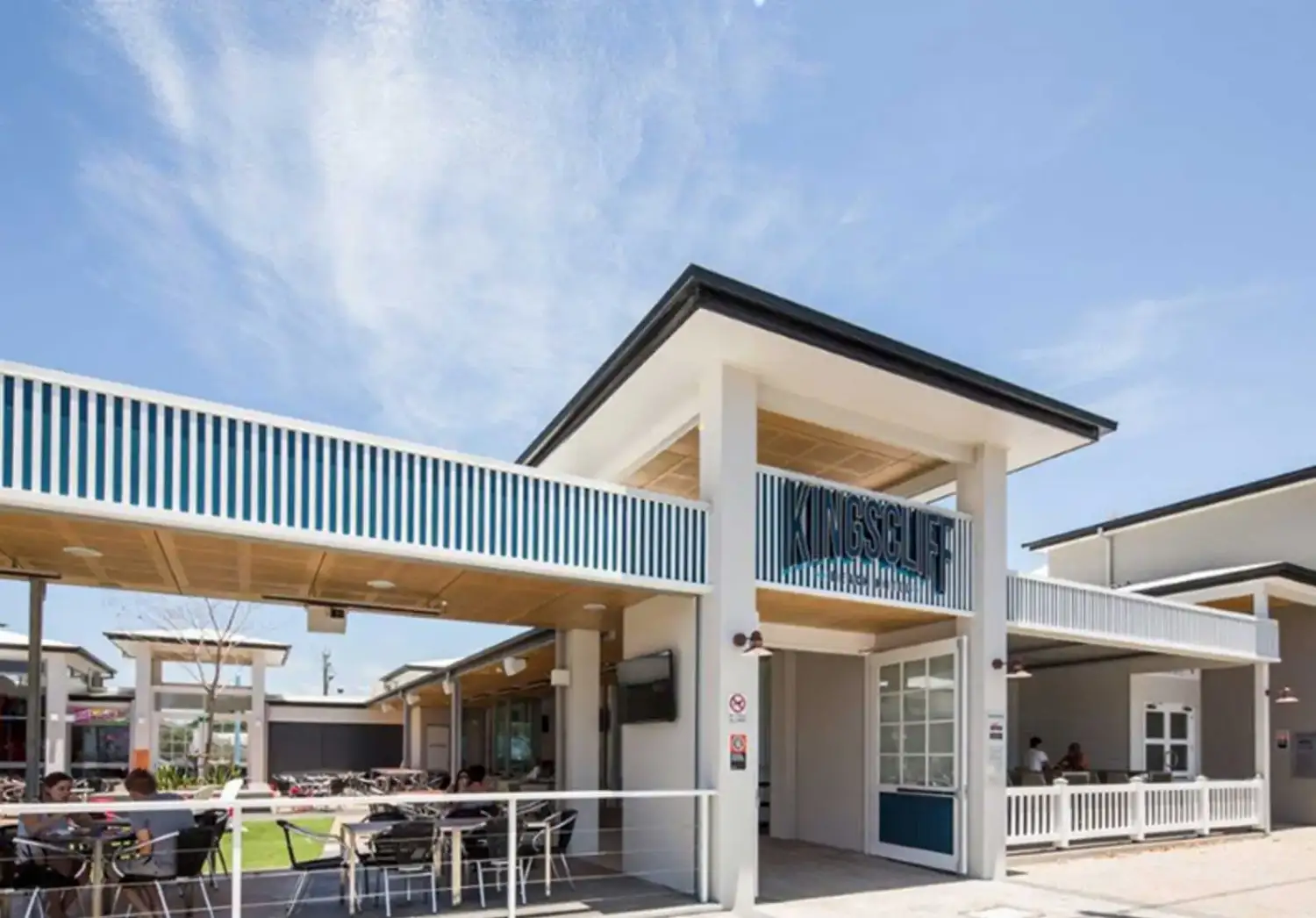 Kingscliff Beach Hotel