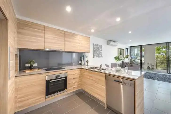 Madison on High, Southport QLD, by hhh architects