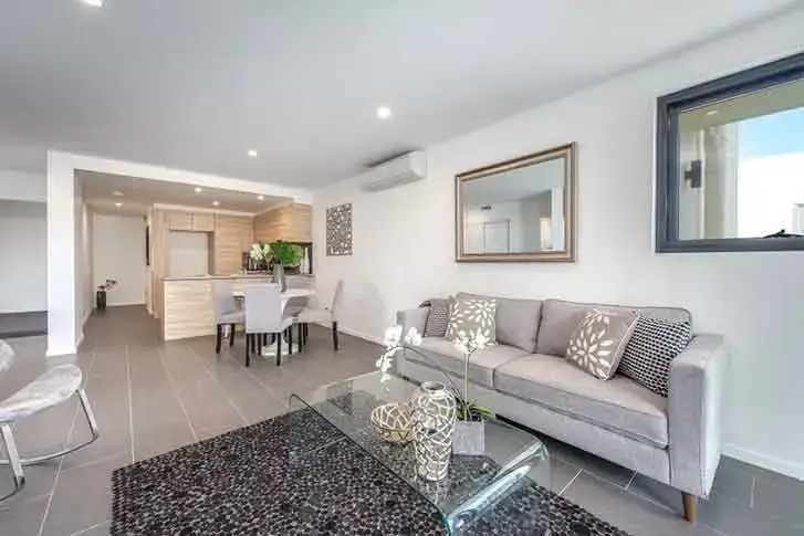 Madison on High, Southport QLD, by hhh architects