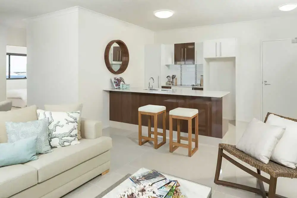 Metro 88, Southport QLD, by hhh architects