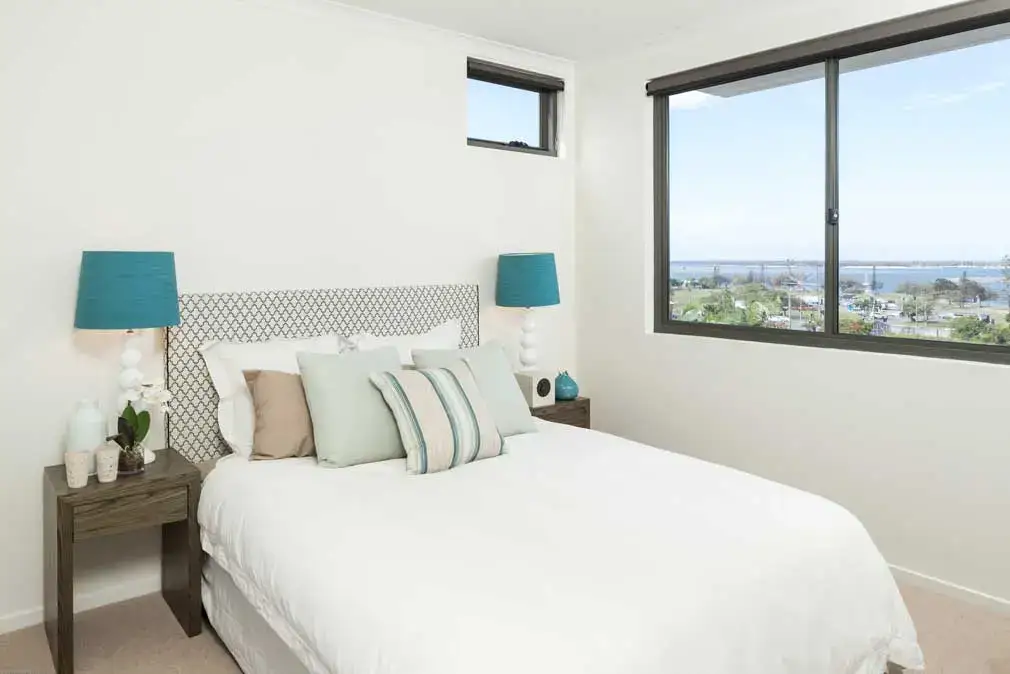 Metro 88, Southport QLD, by hhh architects