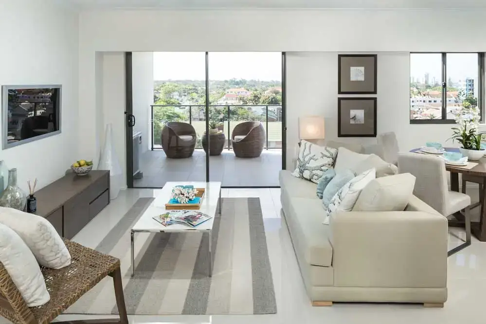 Metro 88, Southport QLD, by hhh architects