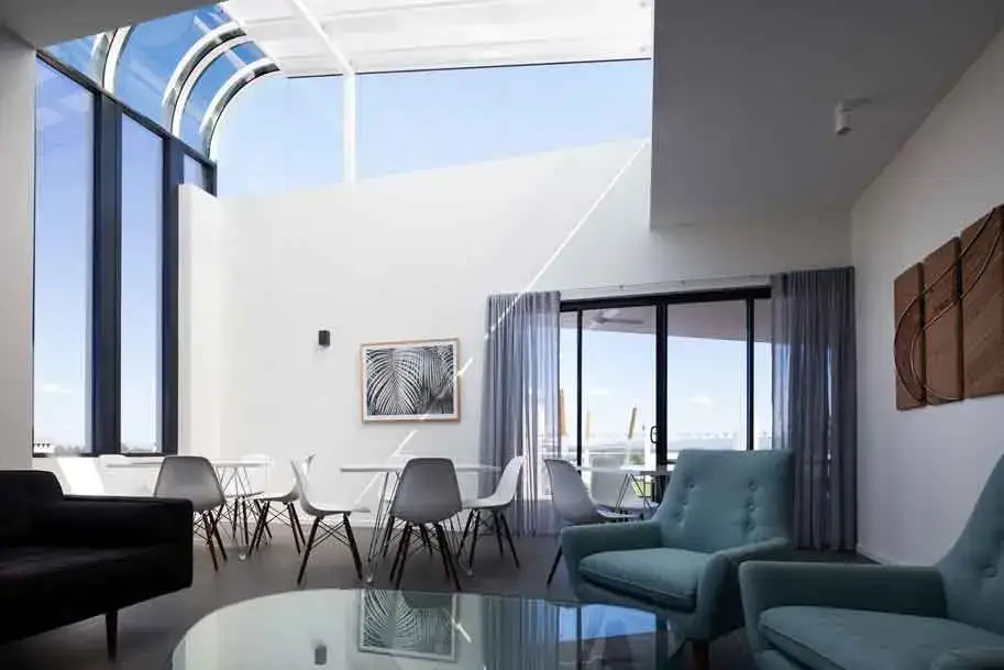 One33 Scarborough Street, Southport QLD, by hhh architects