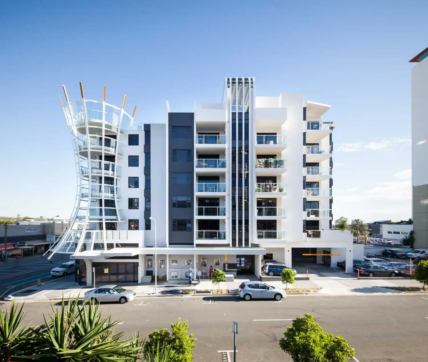 One33 Scarborough Street