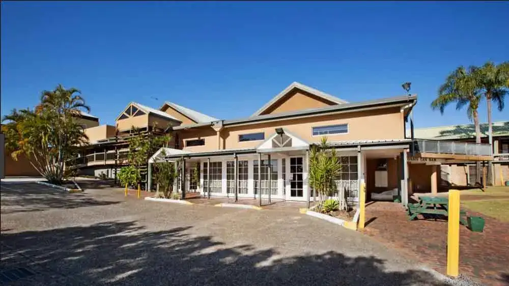 Pelermans Hotel, Nerang QLD, by hhh architects