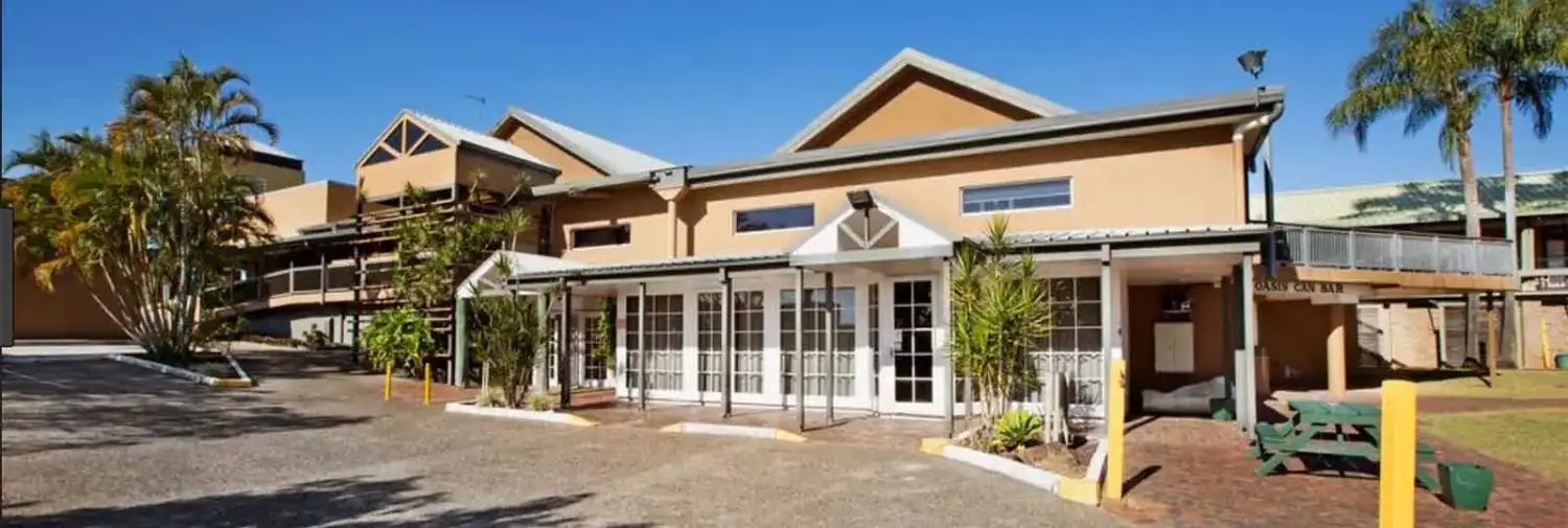 Pelermans Hotel